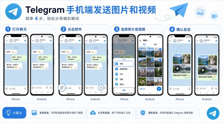 Telegram article illustration 01