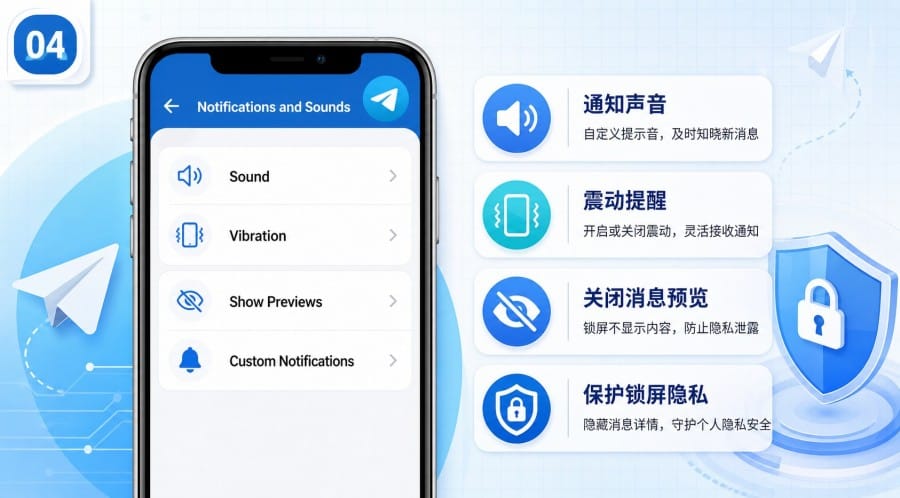 TG 通知怎么设置 image 3