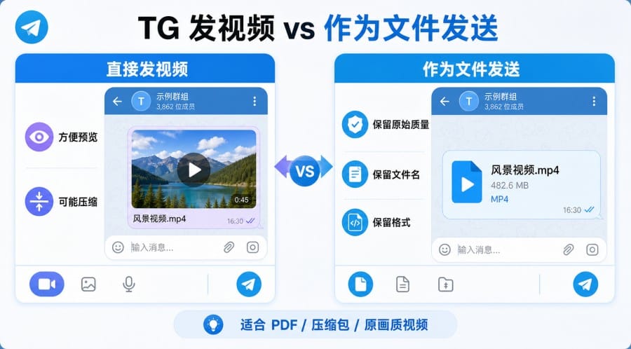 TG 文件太大发不出去怎么办. - 配图 3