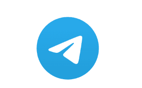 Telegram Windows 中文版界面预览